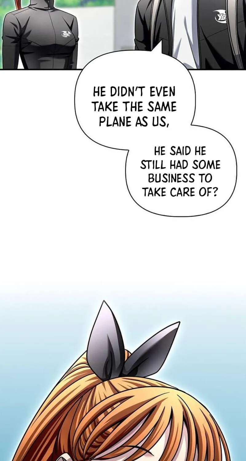 The Esper's Game Chapter 120 page 47 - 