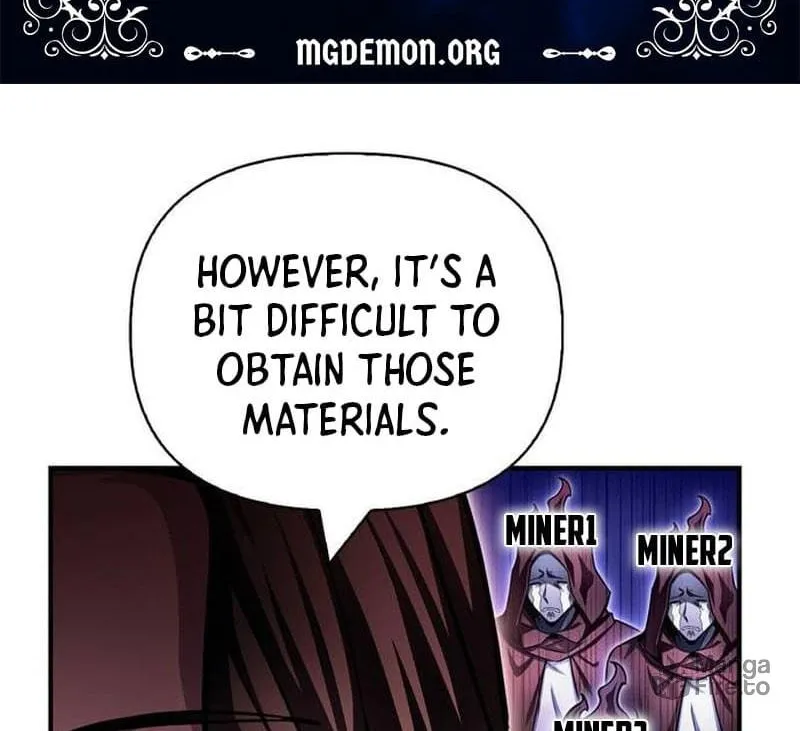 The Esper's Game Chapter 120 page 6 - 