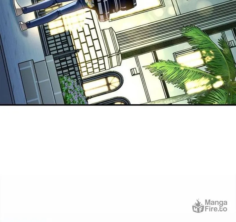 The Esper's Game Chapter 120 page 54 - 