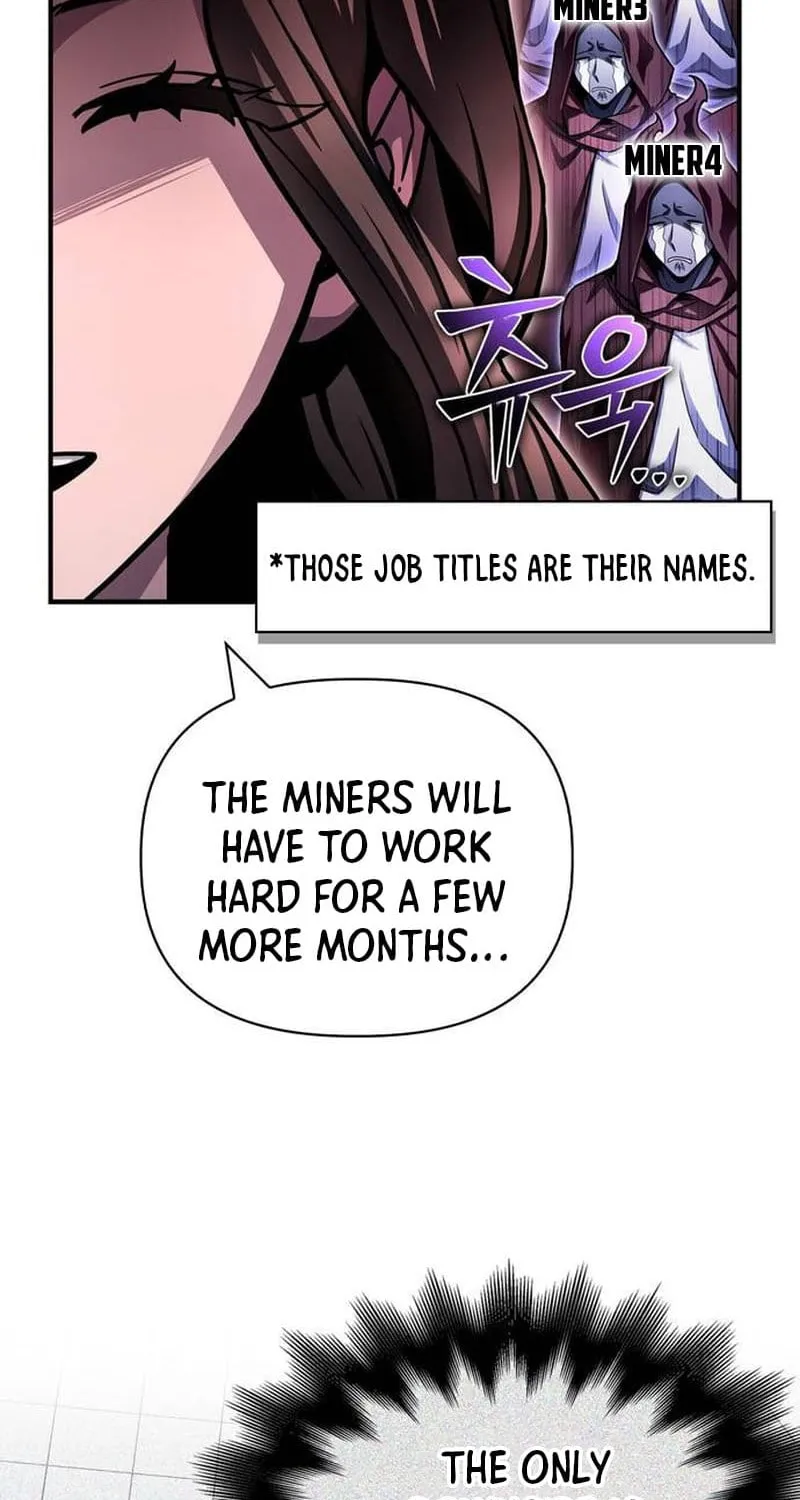 The Esper's Game Chapter 120 page 7 - 