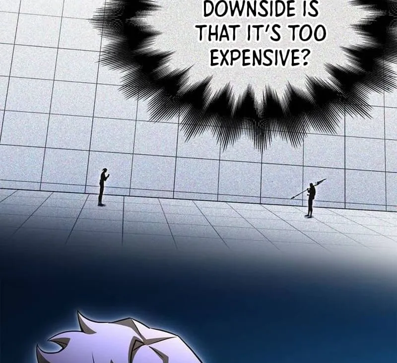 The Esper's Game Chapter 120 page 8 - 