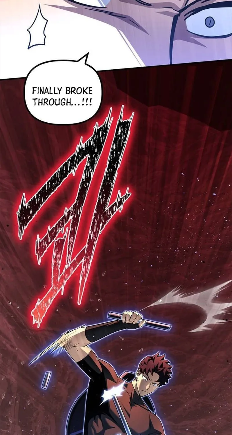 The Esper's Game Chapter 120 page 79 - 