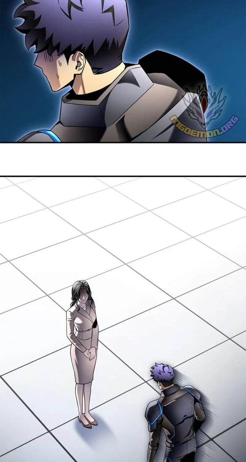The Esper's Game Chapter 120 page 9 - 