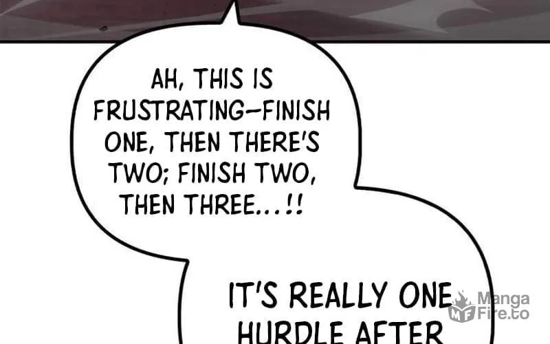 The Esper's Game Chapter 120 page 87 - 