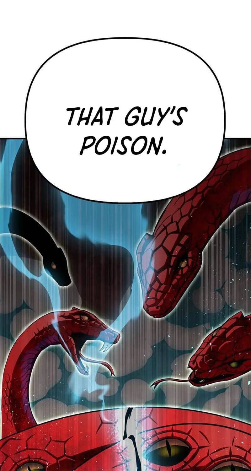 The Esper's Game Chapter 120 page 90 - 