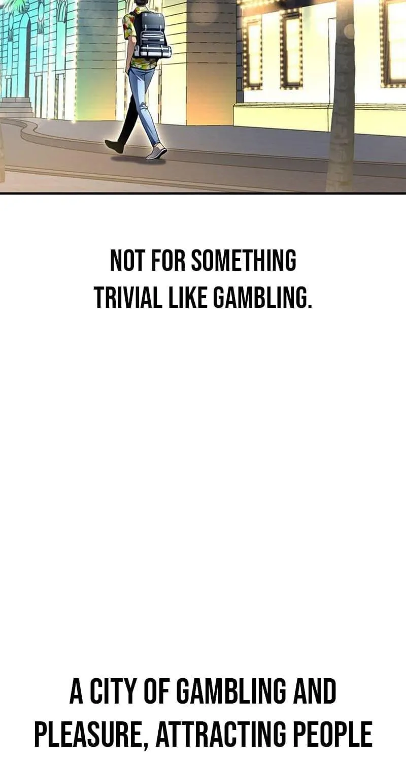 The Esper's Game Chapter 120 page 98 - 