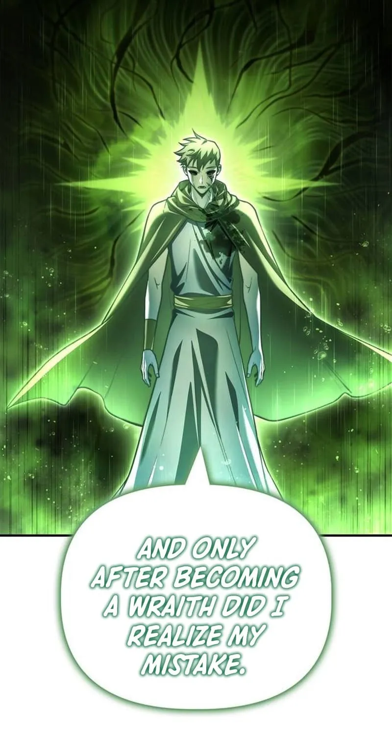 The Esper's Game Chapter 121 page 11 - 