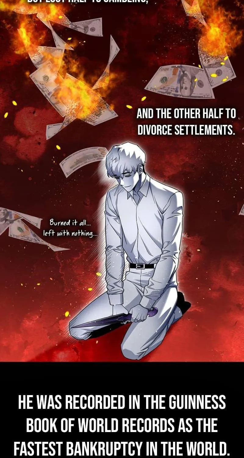 The Esper's Game Chapter 121 page 118 - 