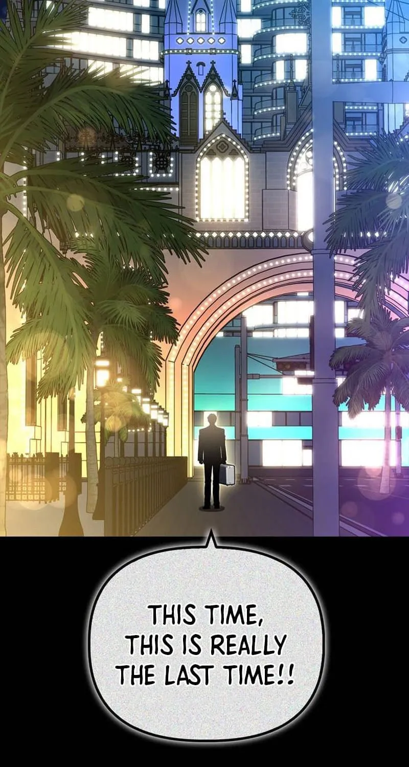 The Esper's Game Chapter 121 page 128 - 