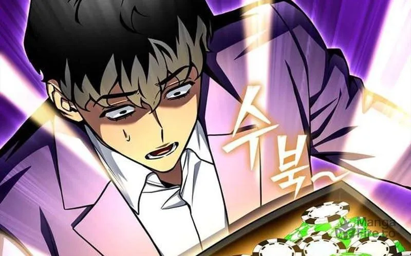 The Esper's Game Chapter 121 page 135 - 