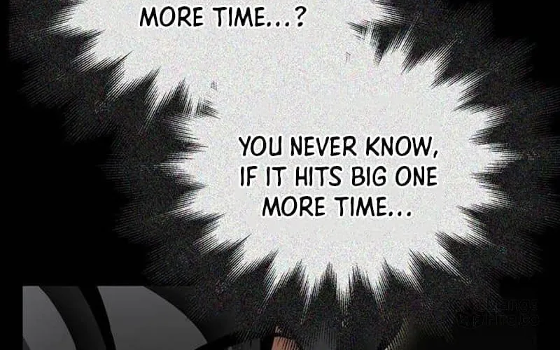 The Esper's Game Chapter 121 page 137 - 