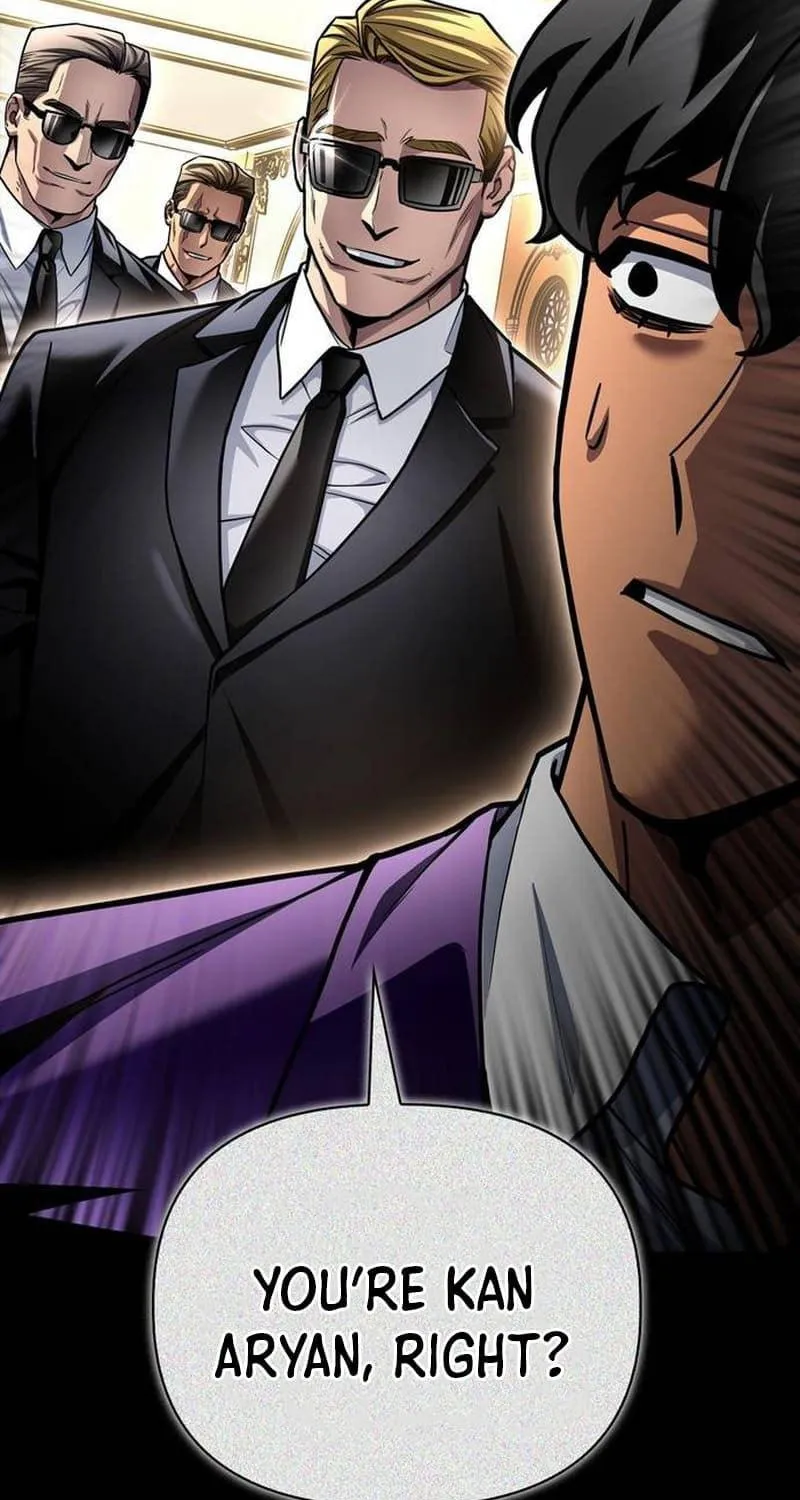 The Esper's Game Chapter 121 page 142 - 