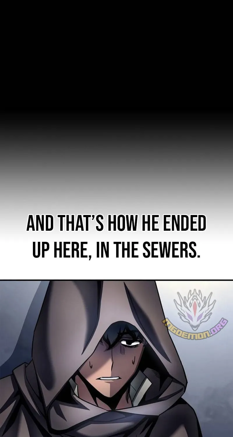 The Esper's Game Chapter 121 page 146 - 