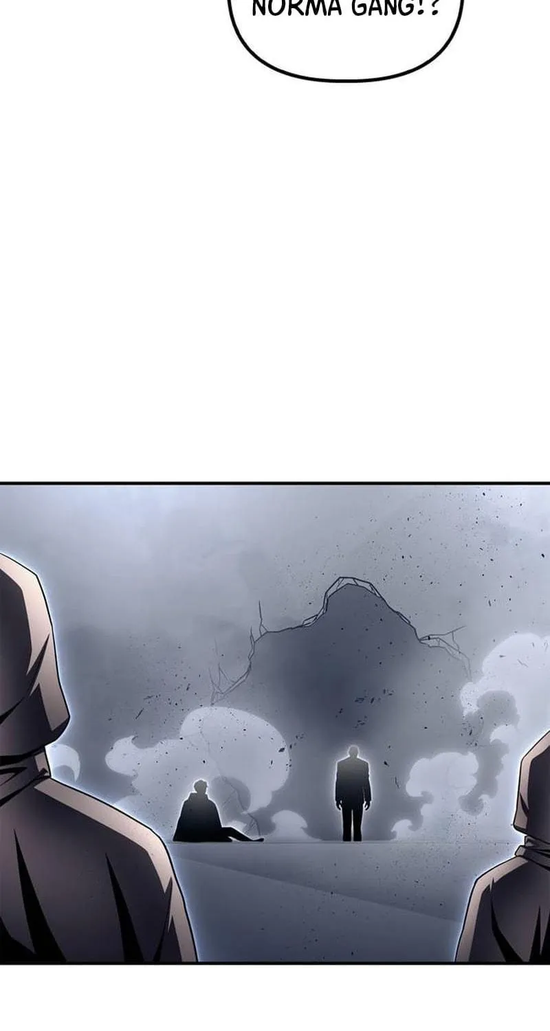 The Esper's Game Chapter 121 page 160 - 