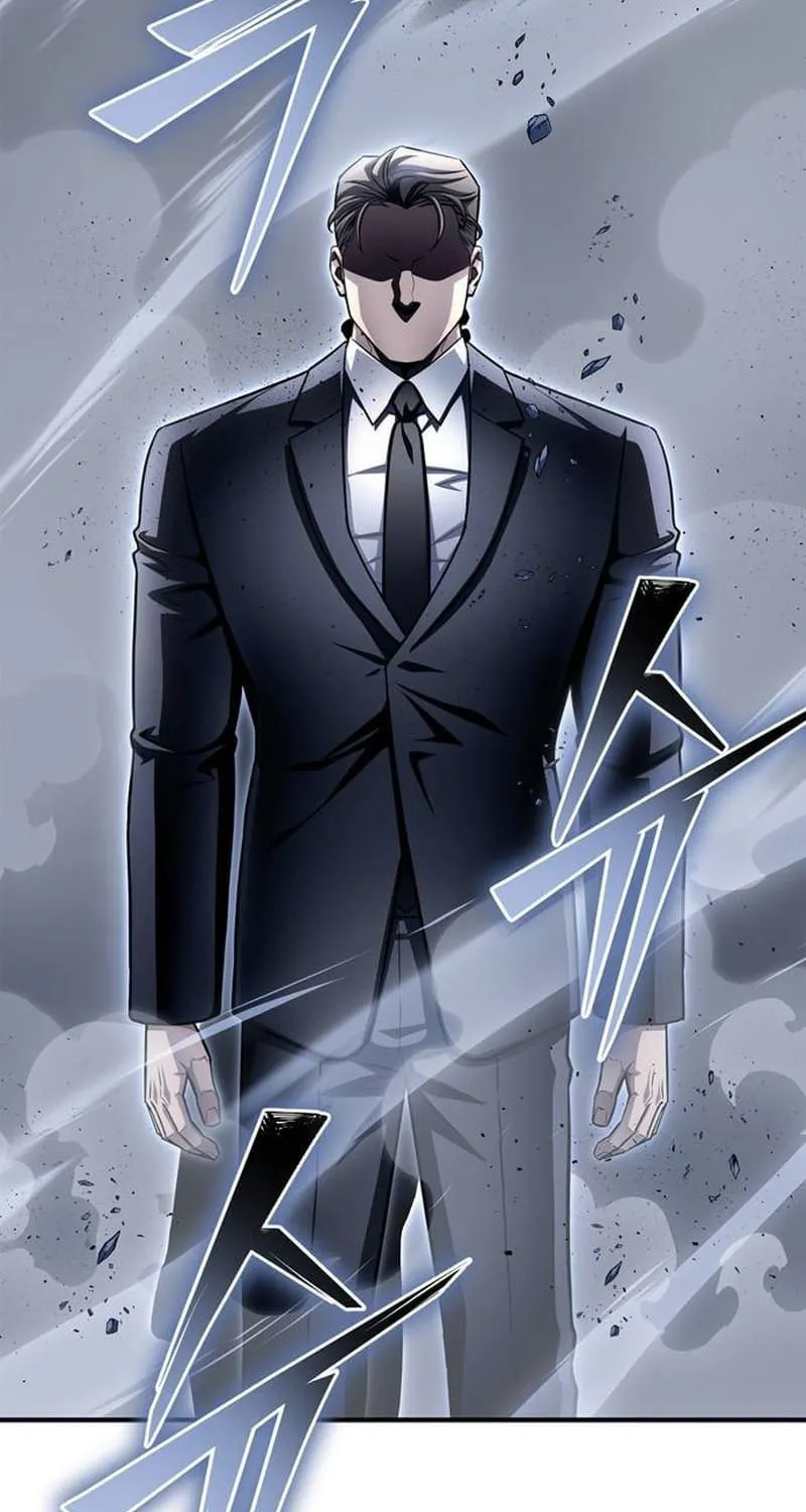 The Esper's Game Chapter 121 page 162 - 