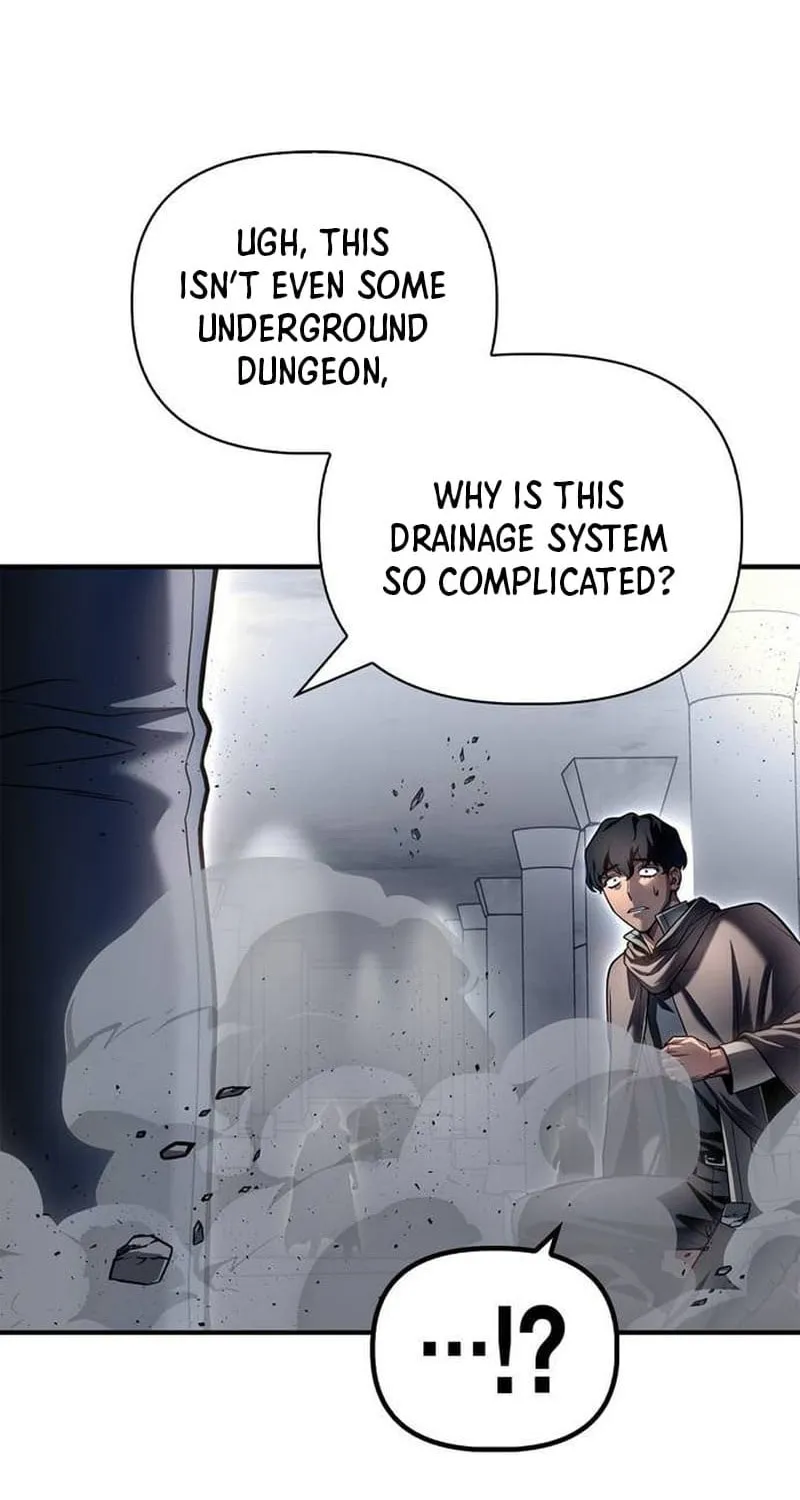 The Esper's Game Chapter 121 page 168 - 