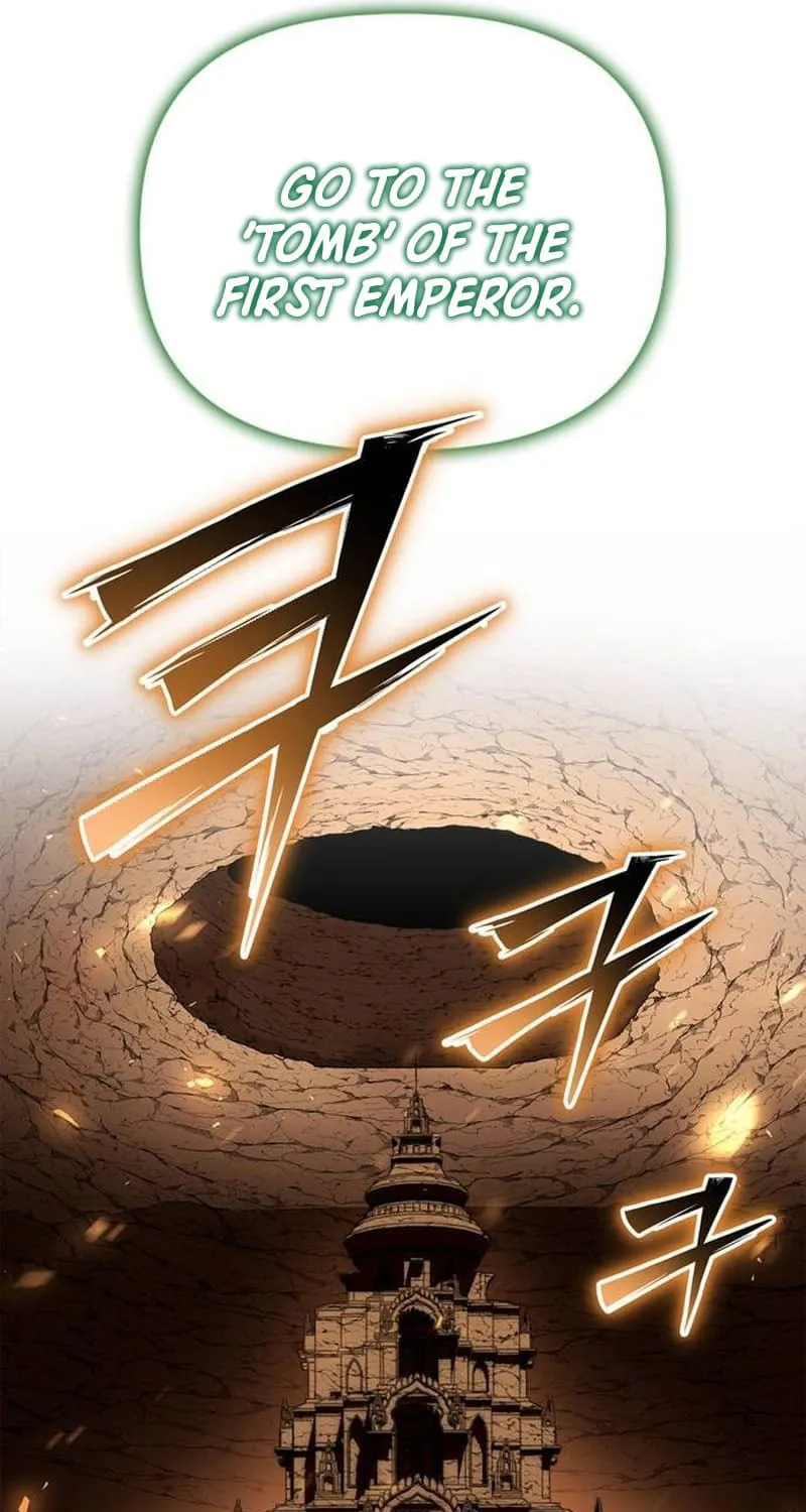 The Esper's Game Chapter 121 page 18 - 