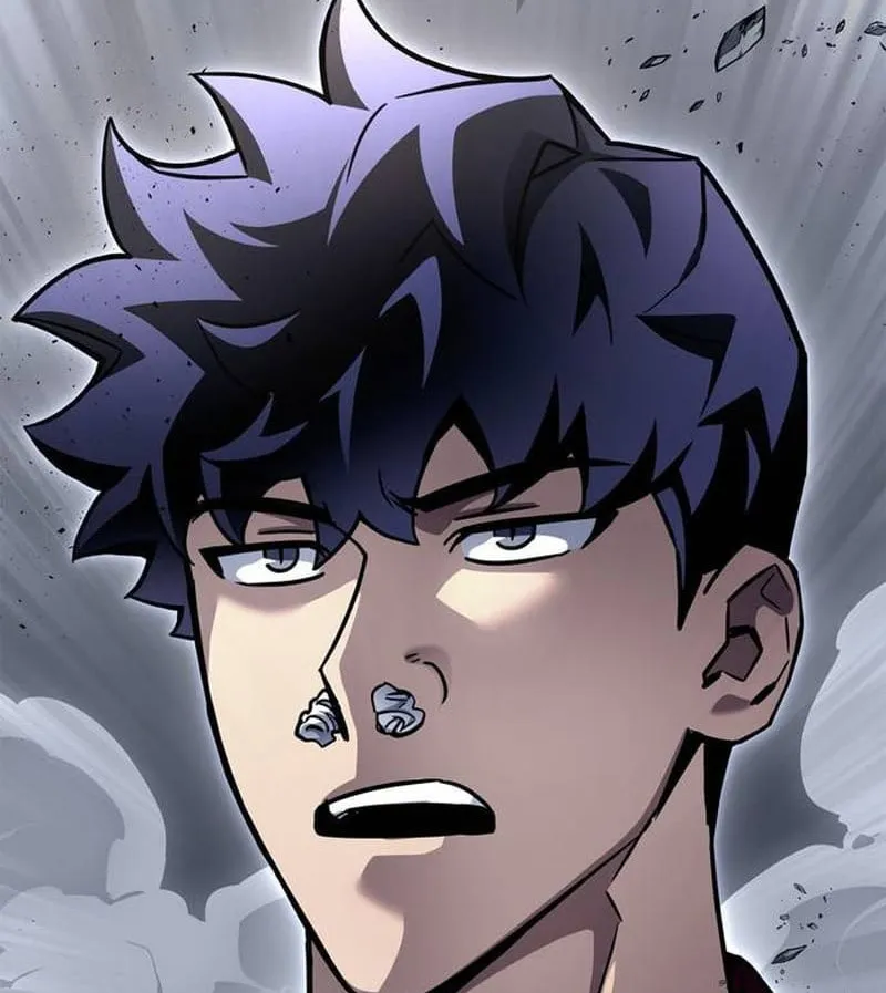 The Esper's Game Chapter 121 page 171 - 