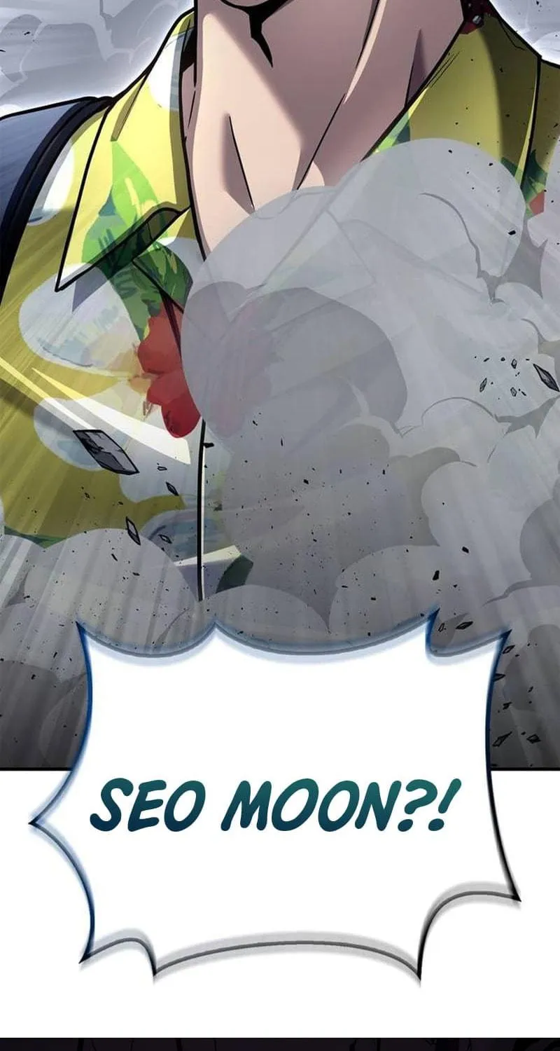 The Esper's Game Chapter 121 page 172 - 