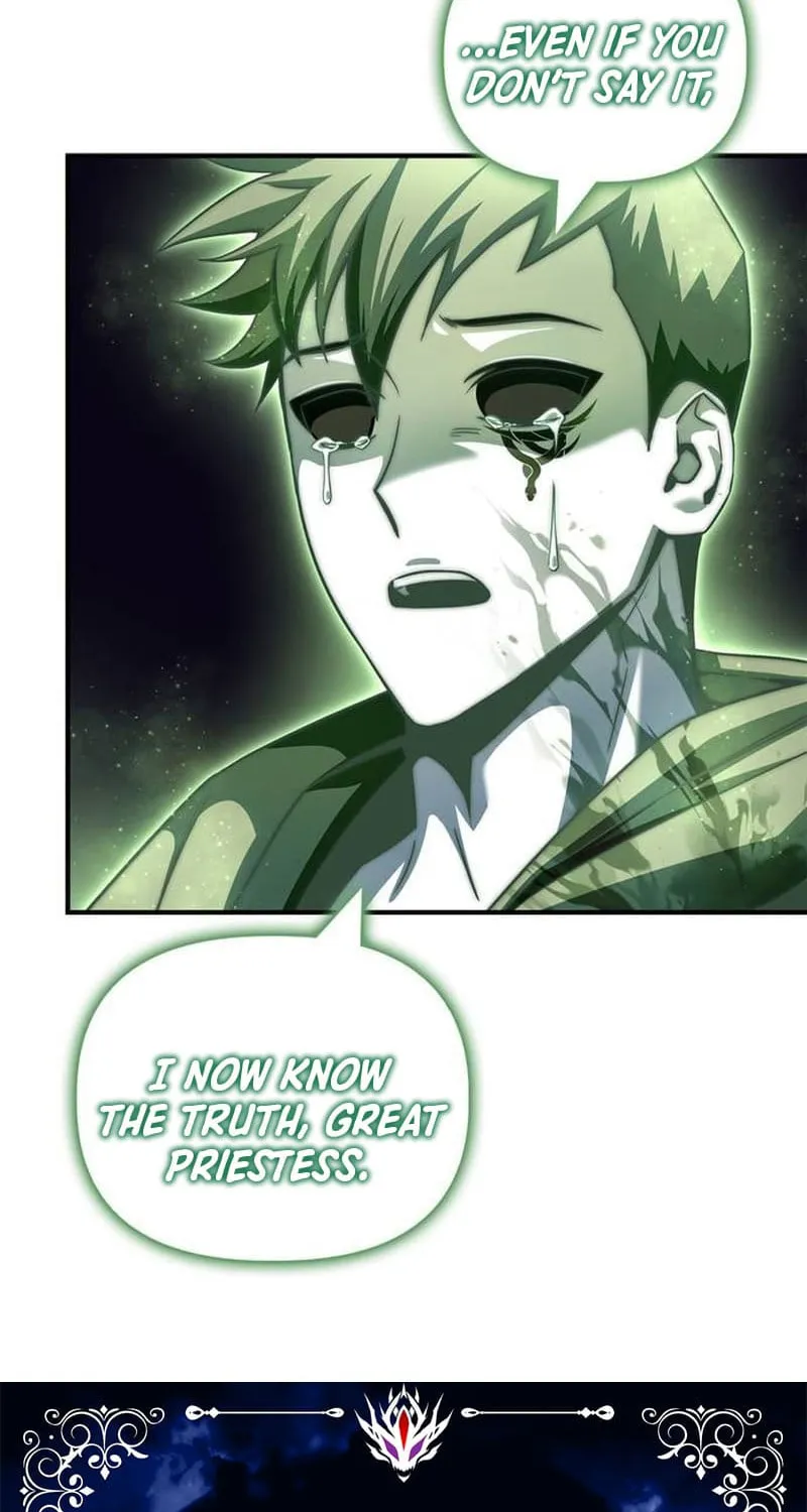 The Esper's Game Chapter 121 page 3 - 