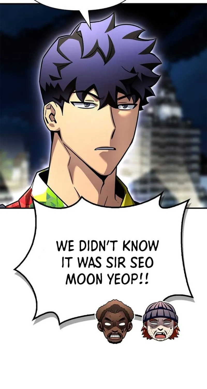 The Esper's Game Chapter 121 page 42 - 