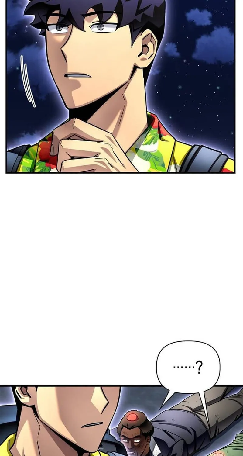The Esper's Game Chapter 121 page 50 - 