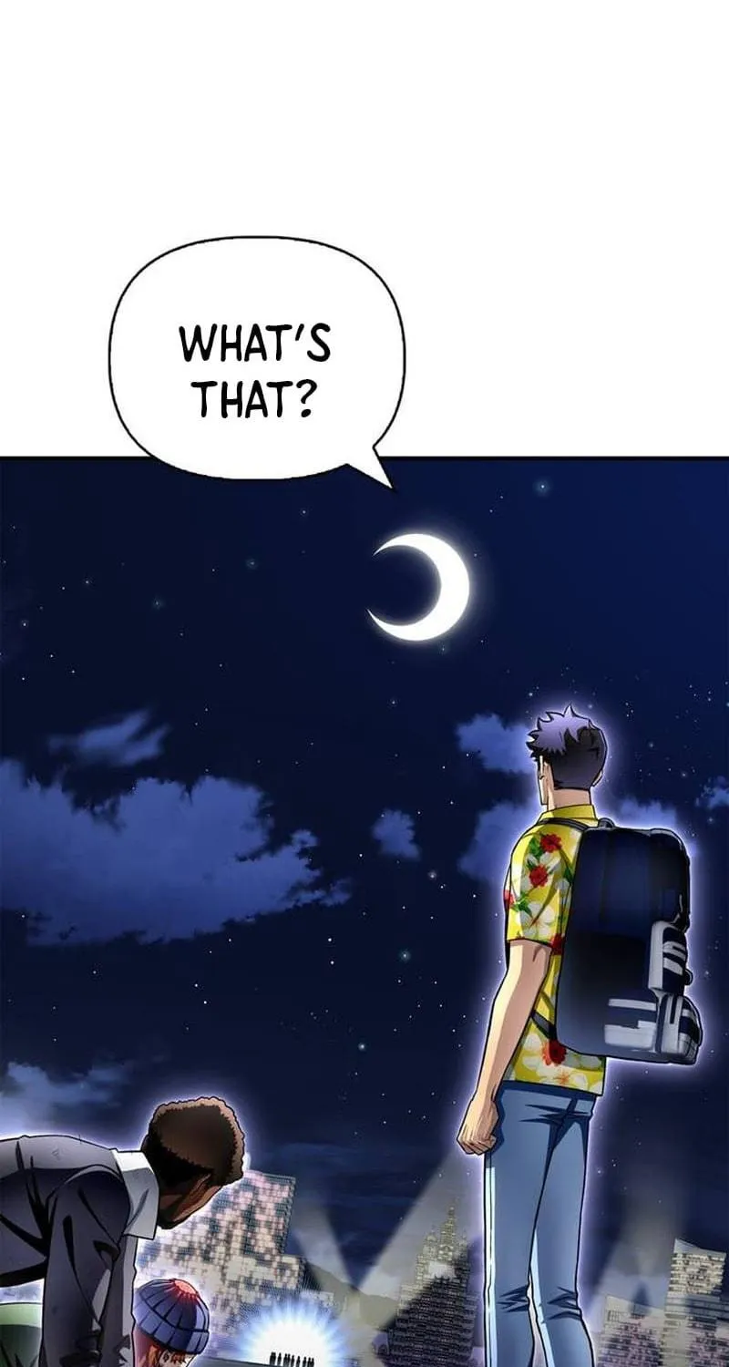The Esper's Game Chapter 121 page 52 - 