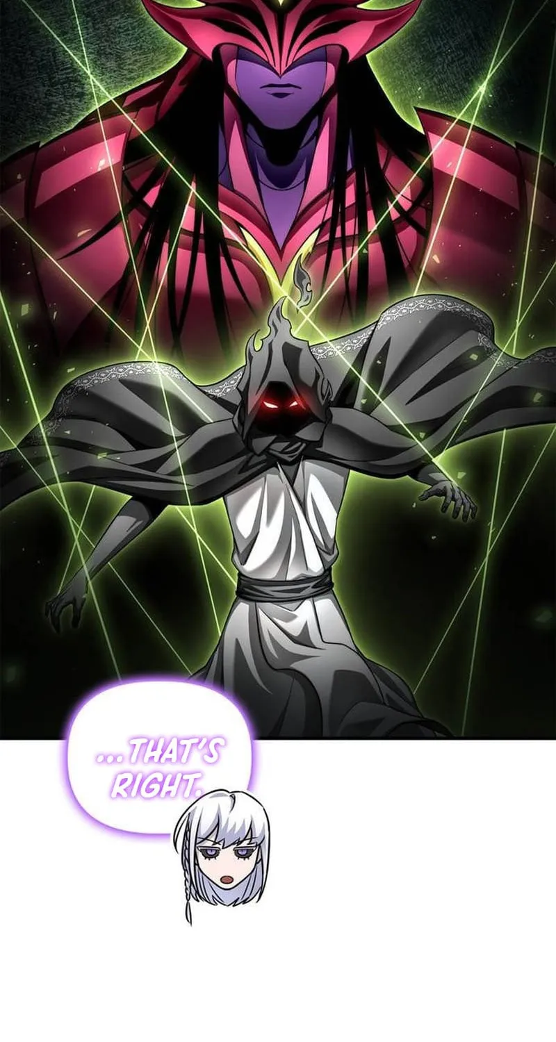 The Esper's Game Chapter 121 page 7 - 