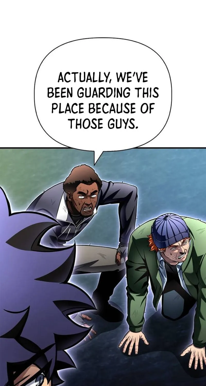 The Esper's Game Chapter 121 page 62 - 