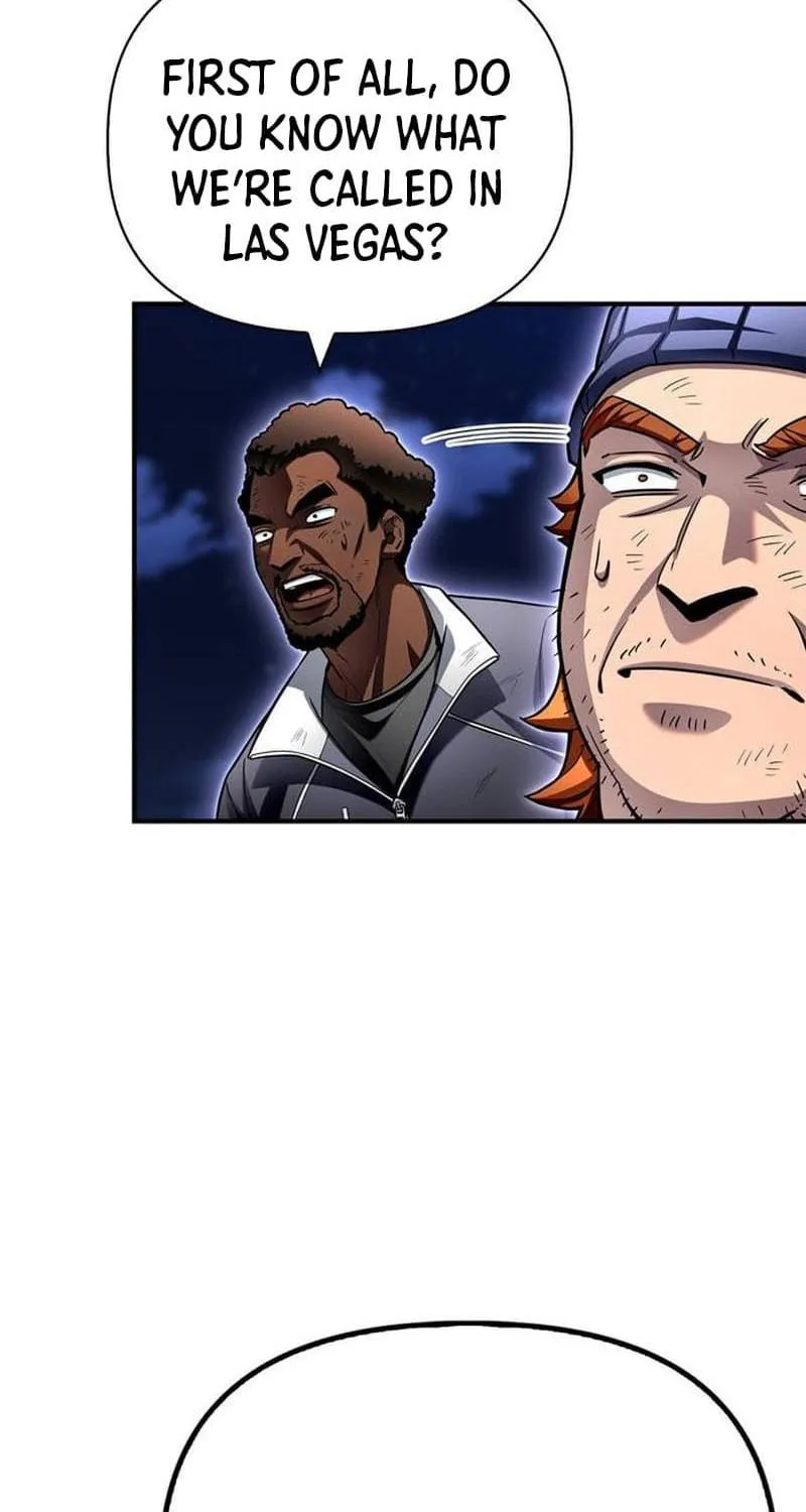 The Esper's Game Chapter 121 page 64 - 