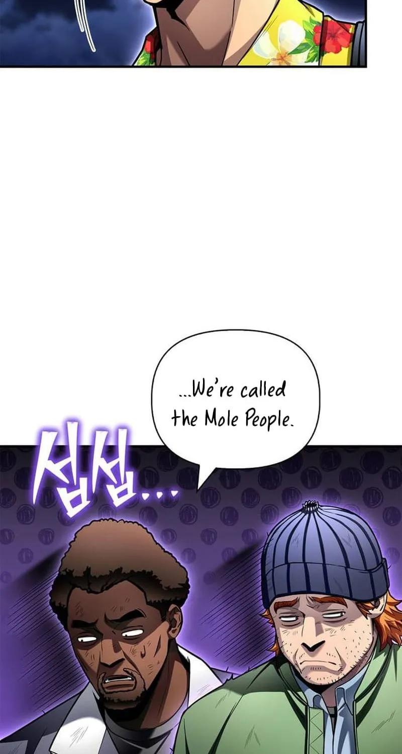 The Esper's Game Chapter 121 page 66 - 
