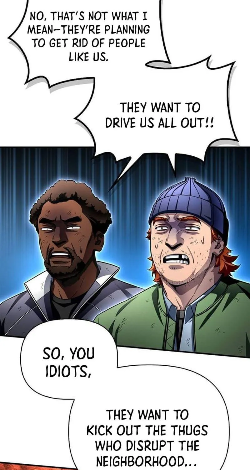 The Esper's Game Chapter 121 page 70 - 