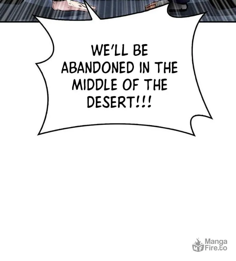 The Esper's Game Chapter 121 page 75 - 