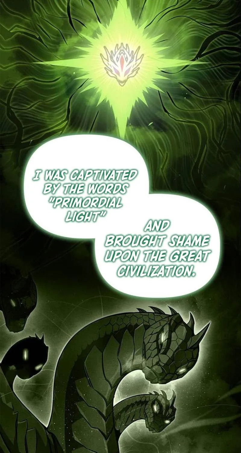 The Esper's Game Chapter 121 page 9 - 