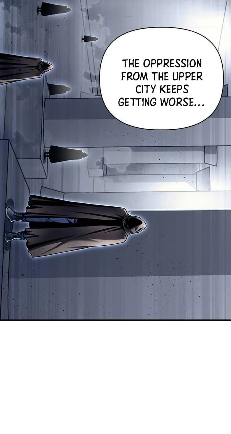 The Esper's Game Chapter 121 page 82 - 