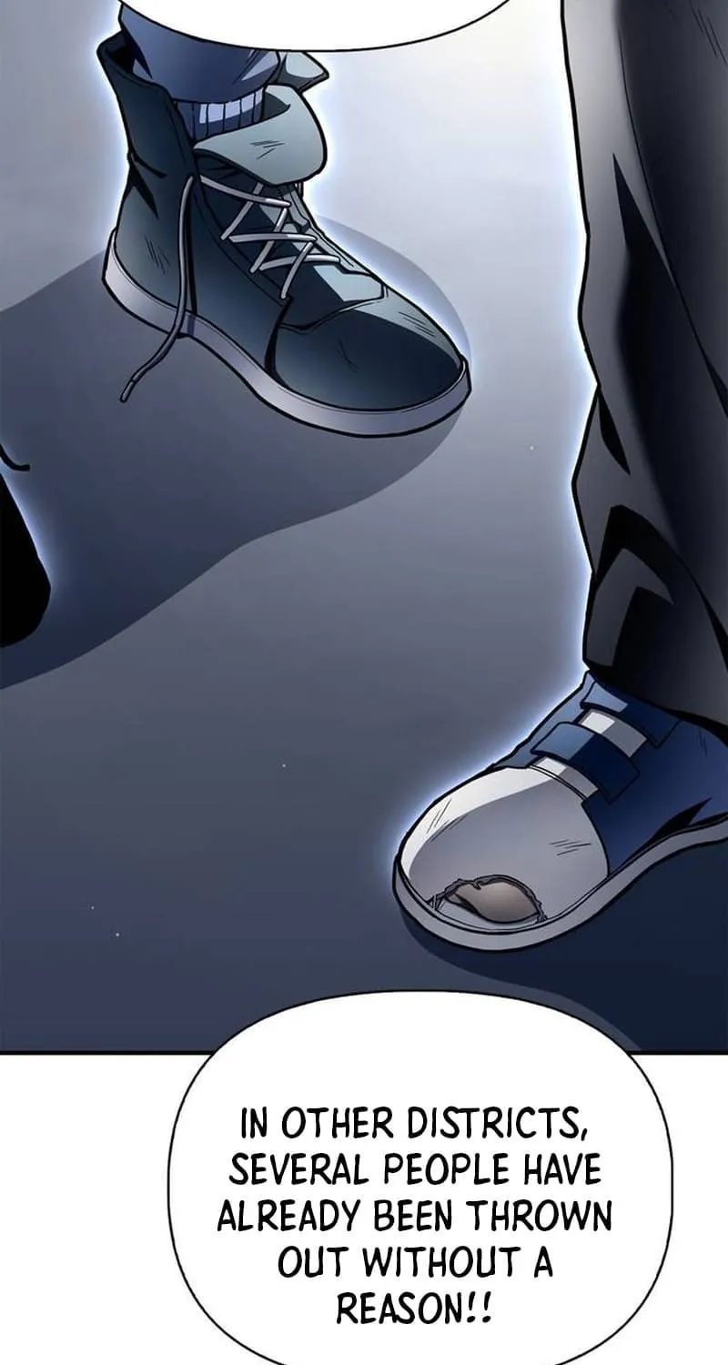 The Esper's Game Chapter 121 page 86 - 