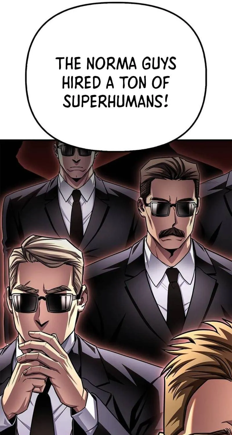 The Esper's Game Chapter 121 page 88 - 