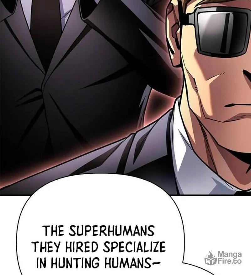 The Esper's Game Chapter 121 page 89 - 