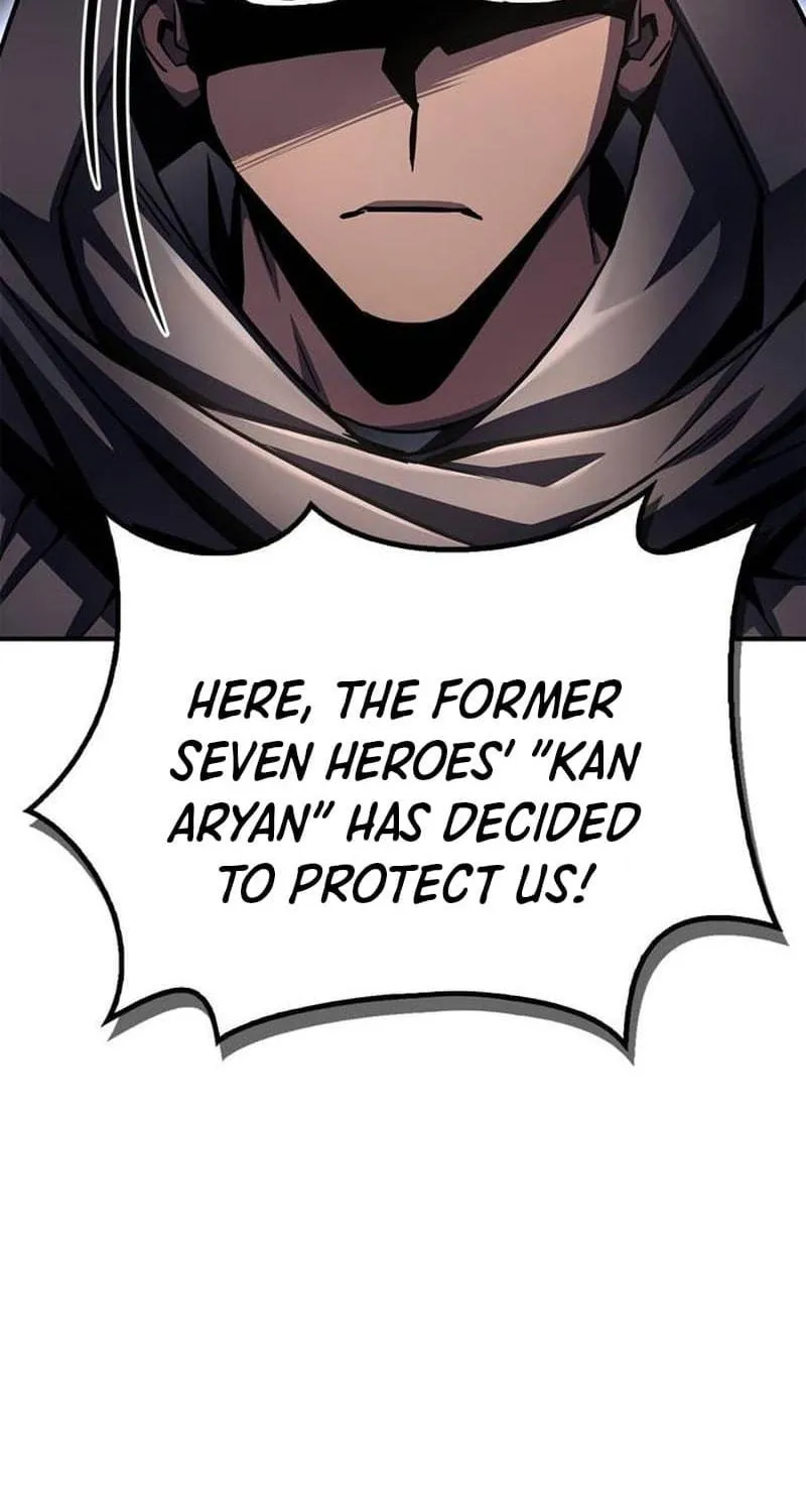 The Esper's Game Chapter 121 page 94 - 