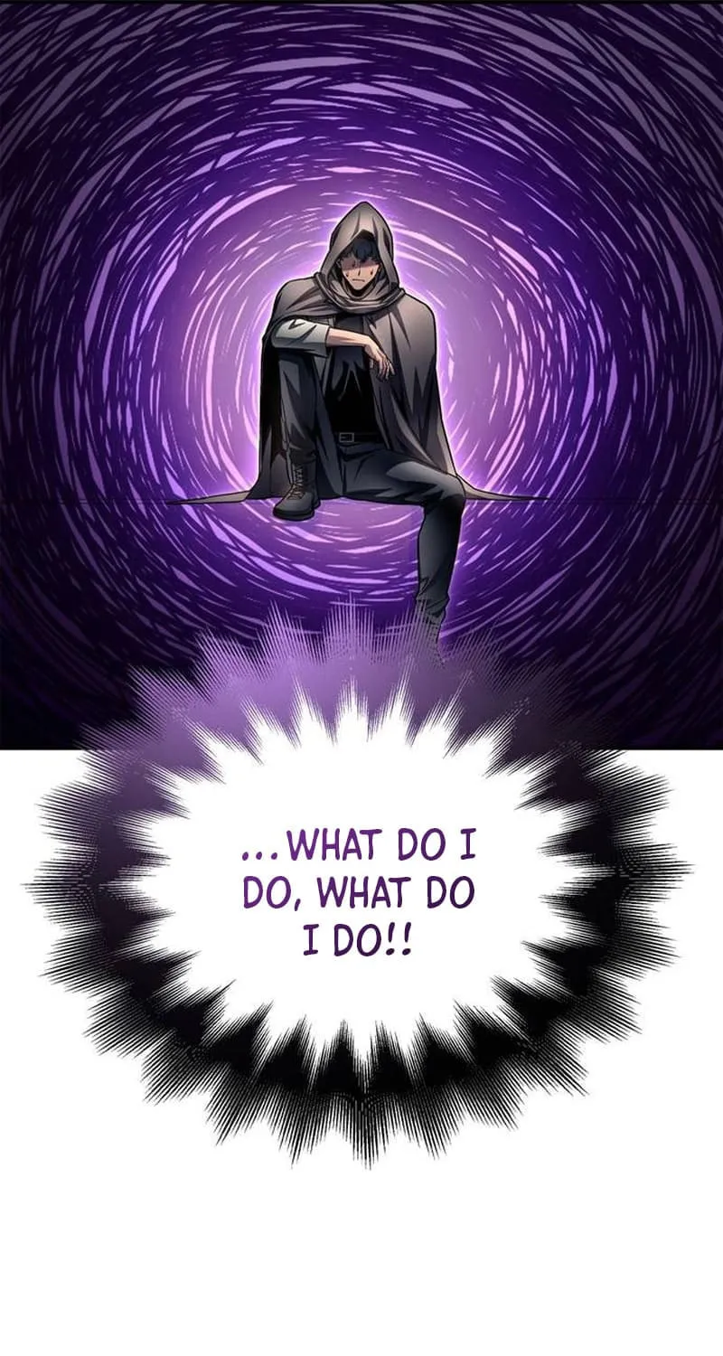 The Esper's Game Chapter 121 page 98 - 