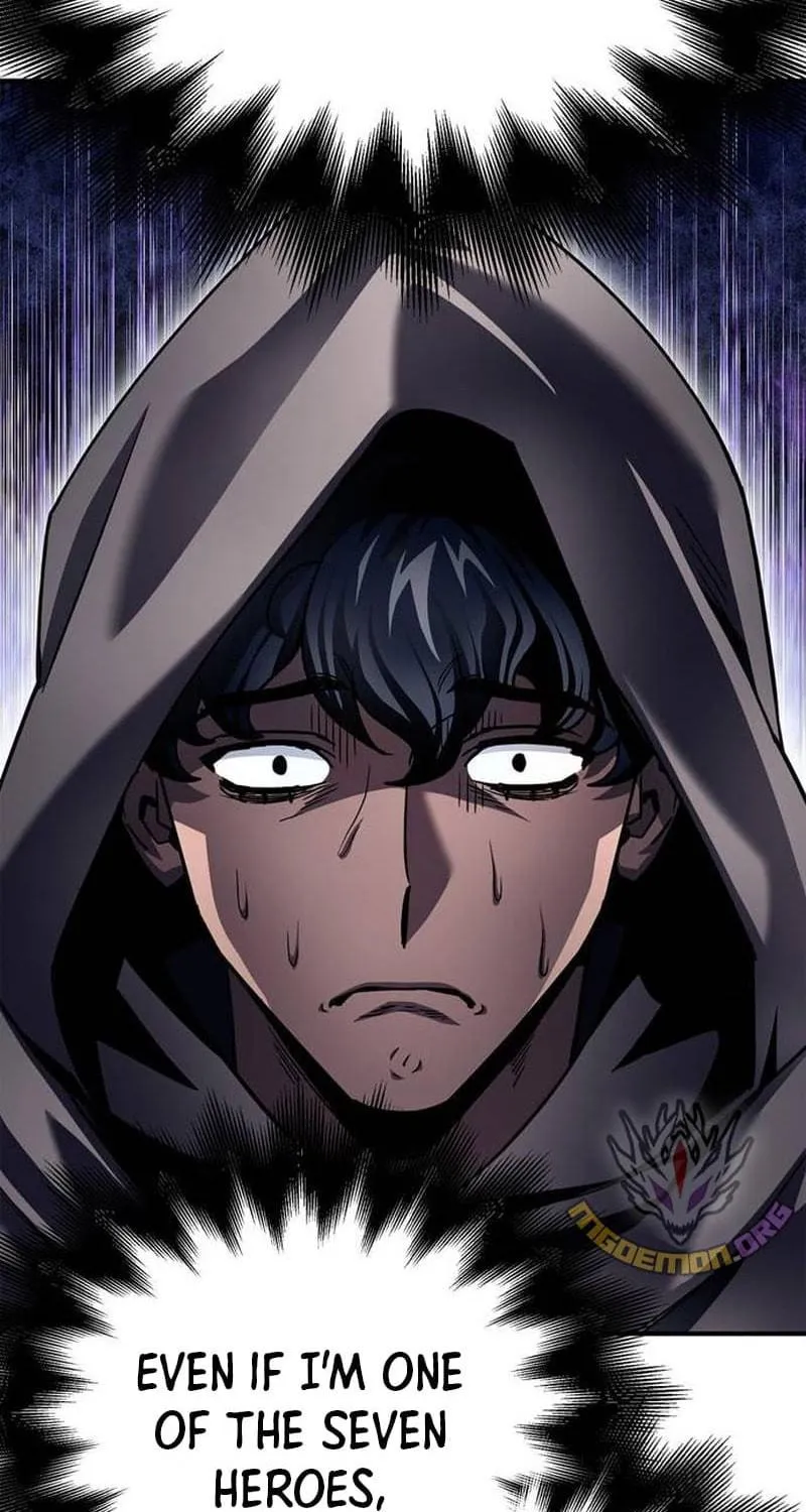 The Esper's Game Chapter 121 page 100 - 