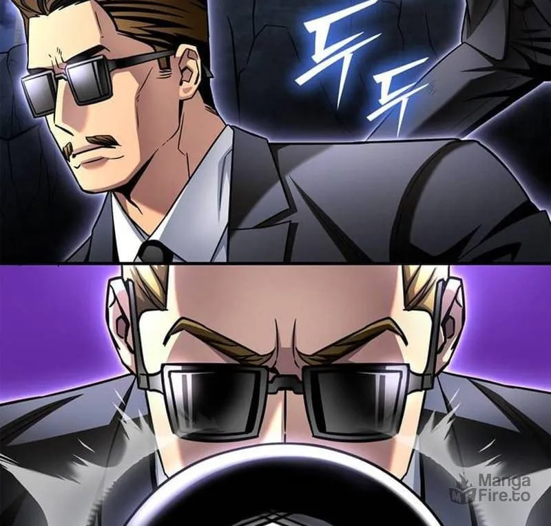 The Esper's Game Chapter 122 page 114 - 