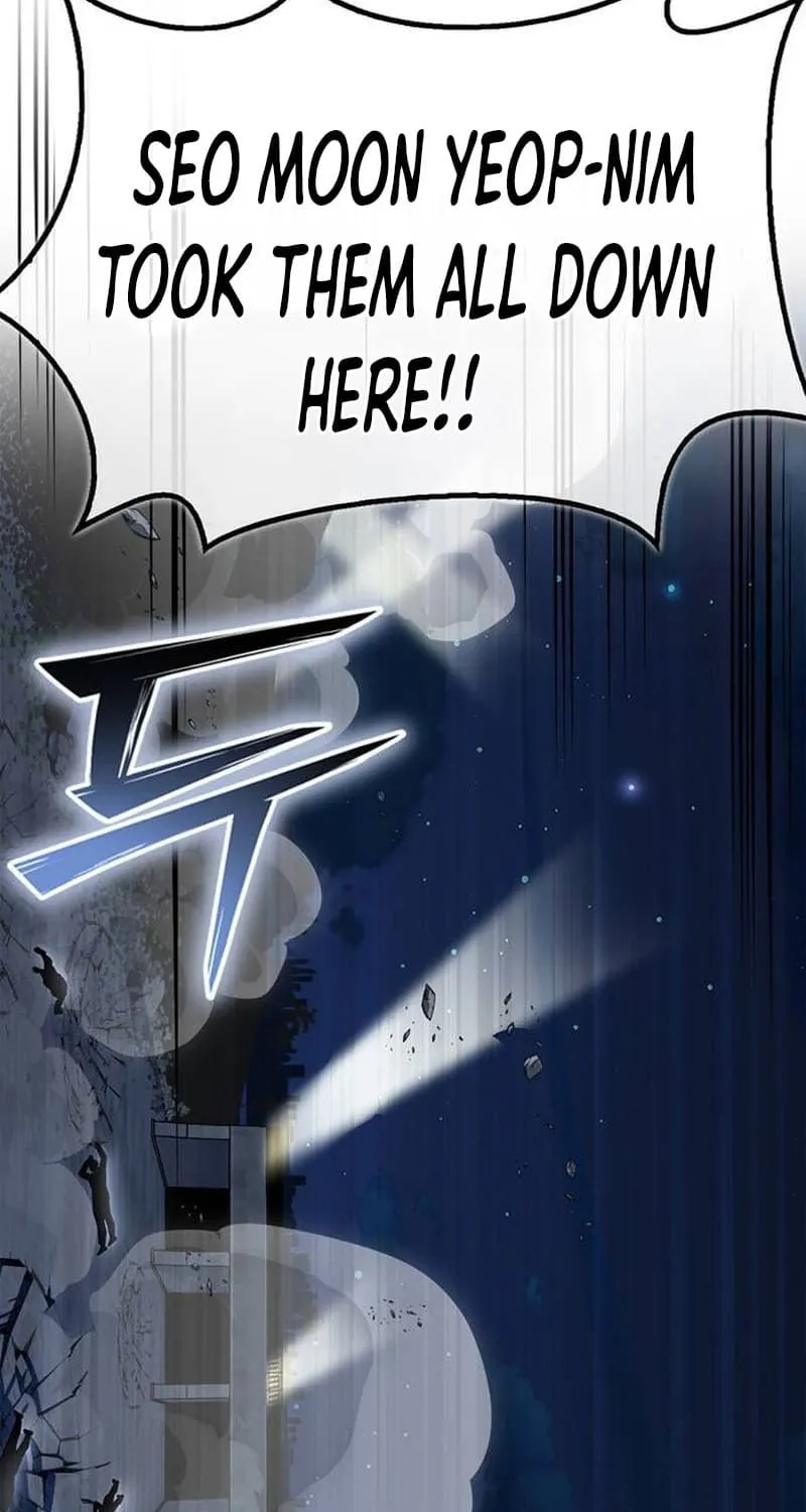 The Esper's Game Chapter 122 page 13 - 