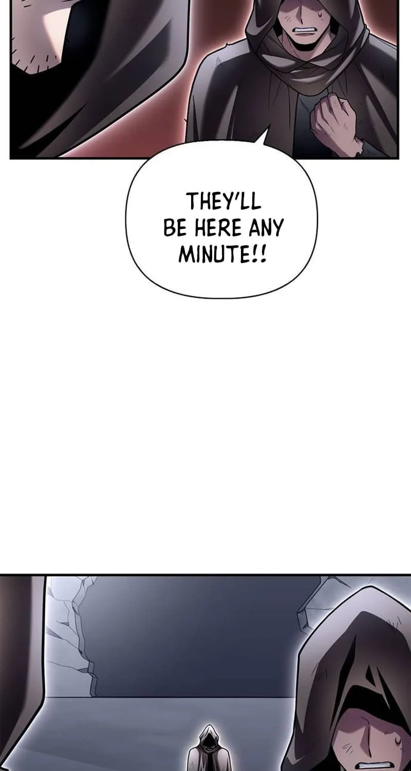 The Esper's Game Chapter 122 page 121 - 