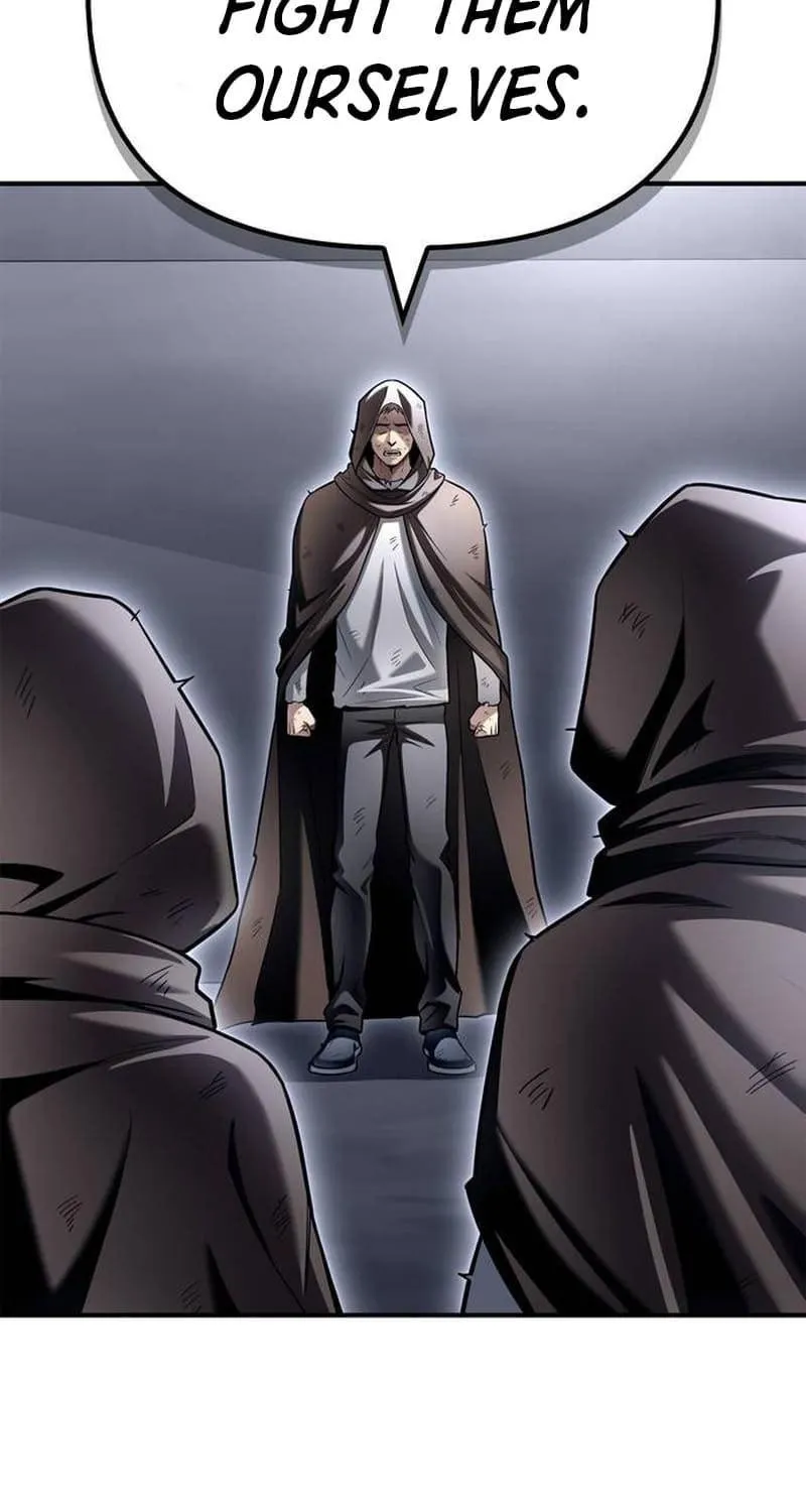 The Esper's Game Chapter 122 page 129 - 