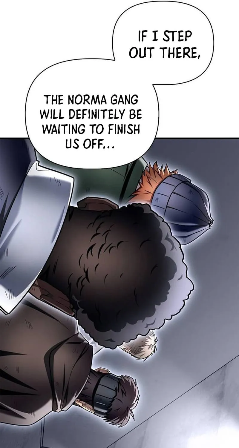 The Esper's Game Chapter 122 page 133 - 