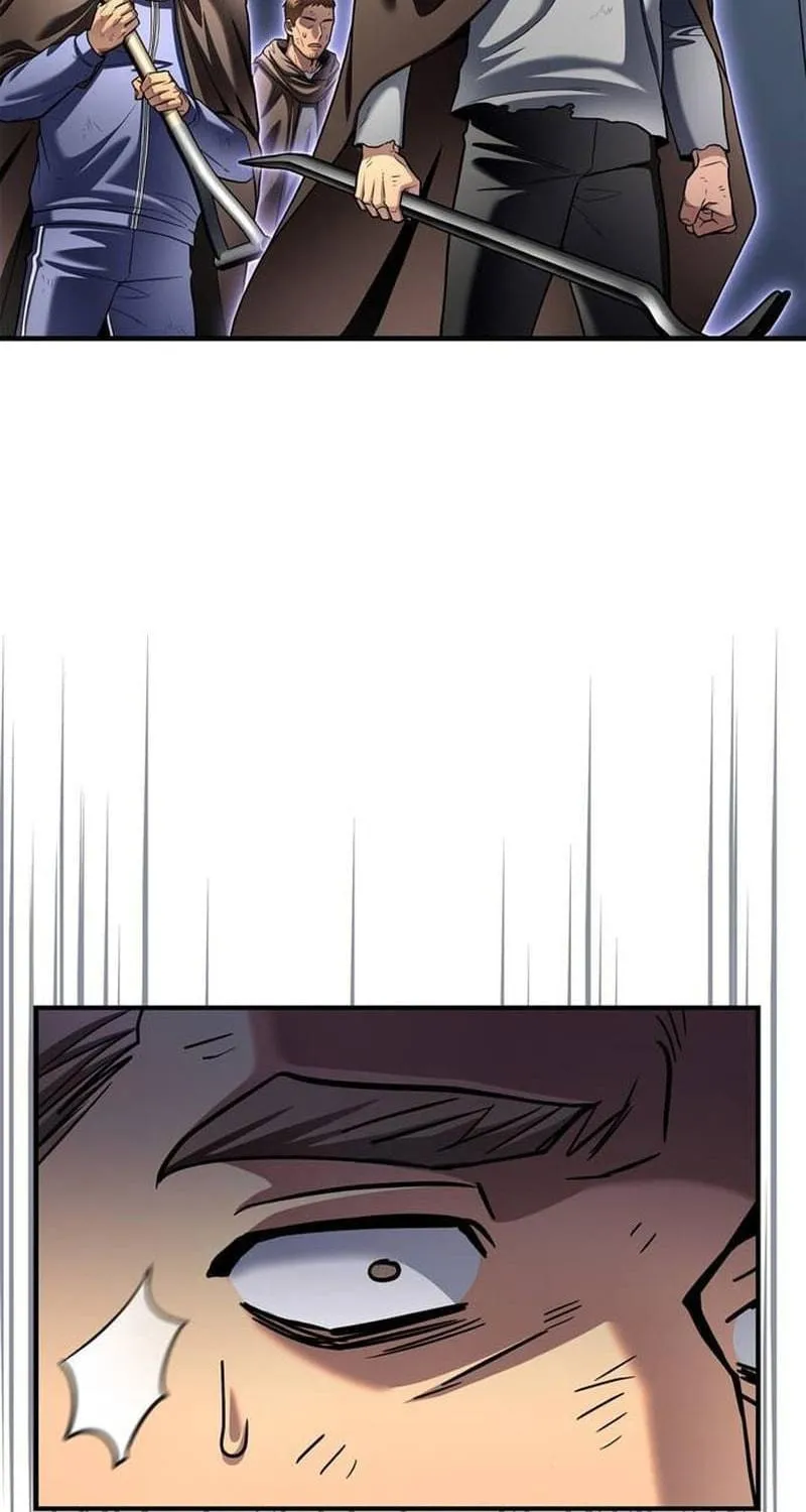 The Esper's Game Chapter 122 page 137 - 