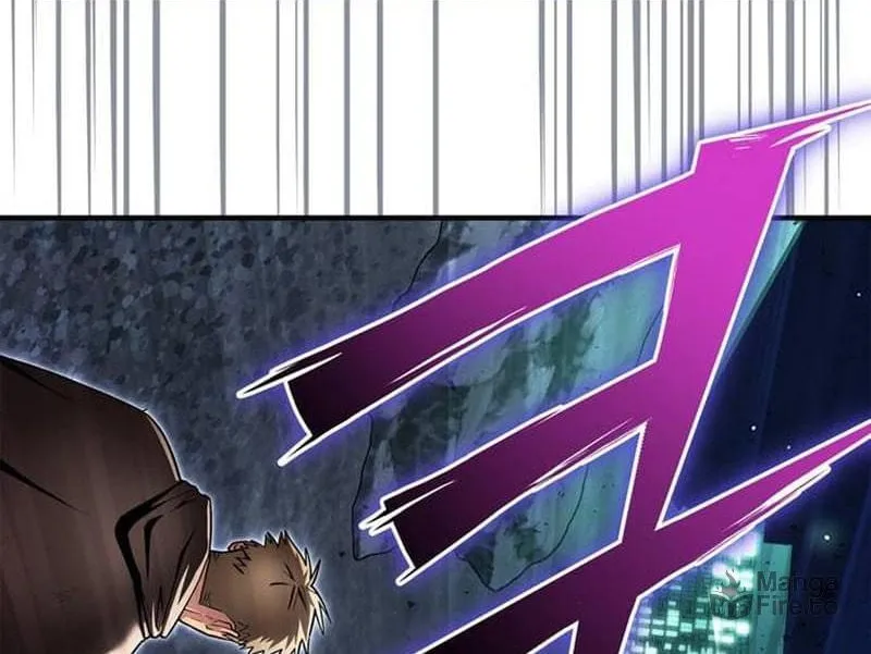 The Esper's Game Chapter 122 page 138 - 
