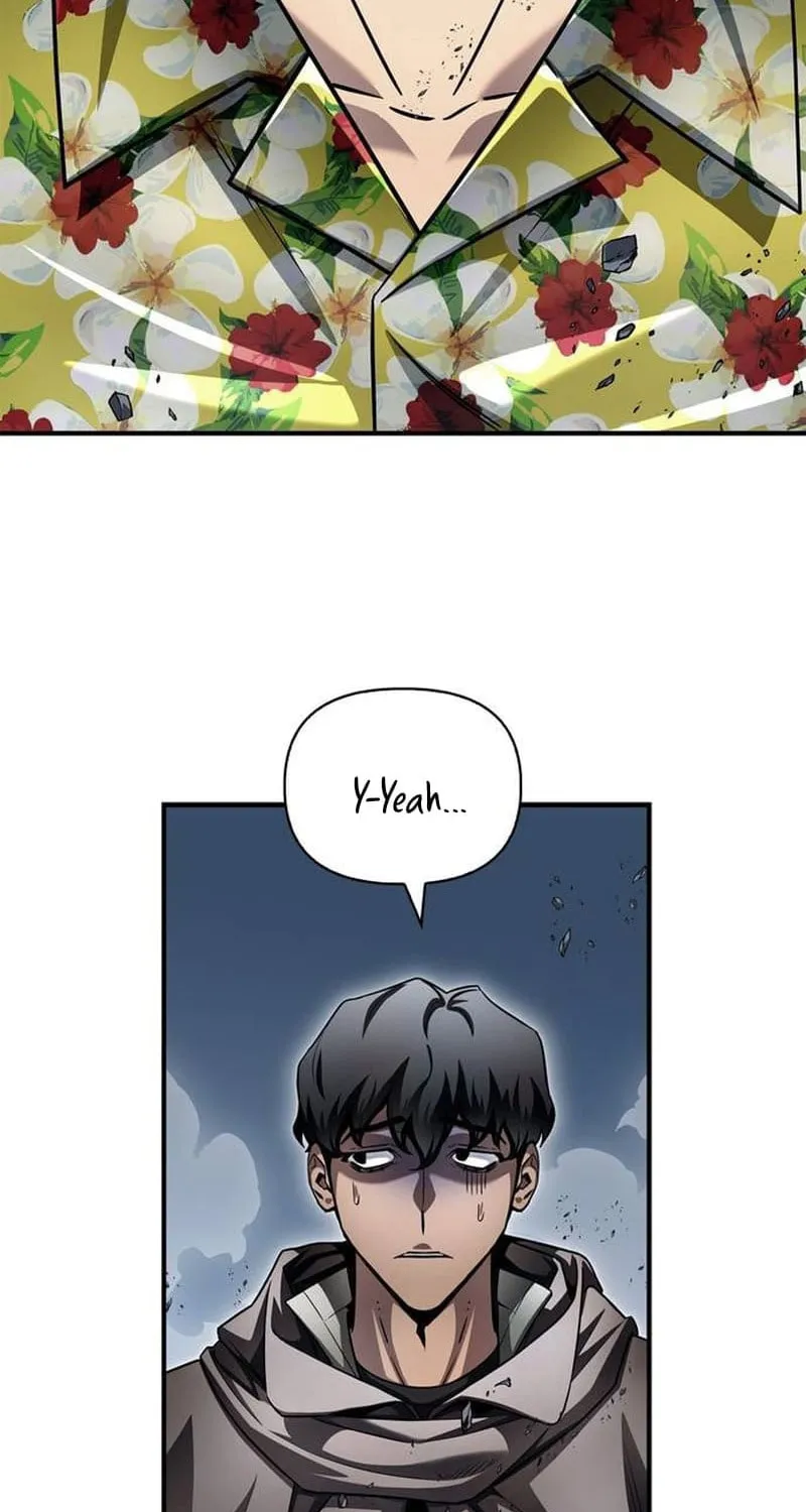The Esper's Game Chapter 122 page 3 - 