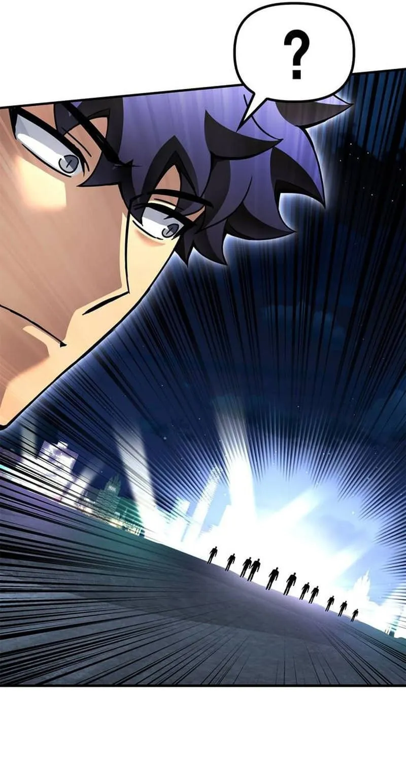 The Esper's Game Chapter 122 page 21 - 